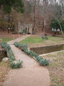 Cave Springs