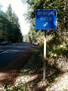 Mile Marker 28 Spring