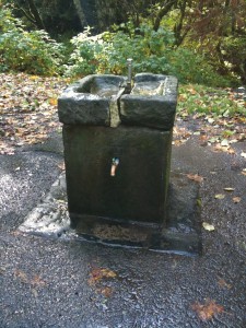 Mile Marker 28 Spring