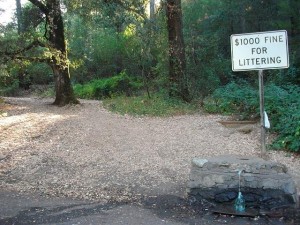 Rattlesnake Spring
