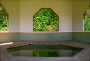 Conway Mineral Spring