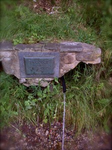 G.H.B. Club Memorial Spring