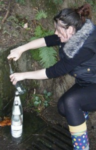 Clunbury Spring Clunbury Spring