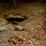 Hawk Hills Spring