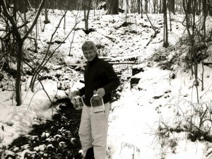 Brinkhaven Spring