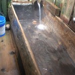 Bagby Hot Springs