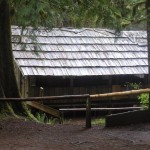 Bagby Hot Springs