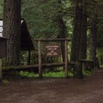 Bagby Hot Springs