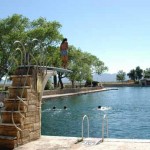 San Solomon Spring