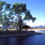 San Solomon Spring