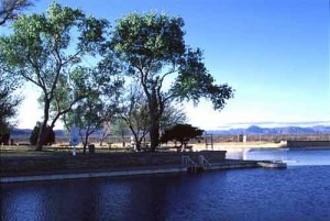 San Solomon Spring