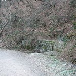 Buchenhofen Quelle, Wuppertal, Nordrhein Westphalen, Germany